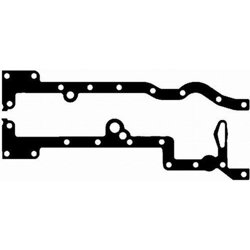 BGA Oil Sump Gasket Set Wide Thick OK5332