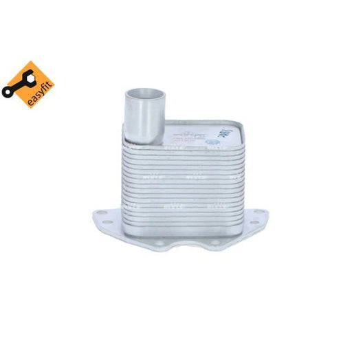 NRF Engine Oil Cooler 31772
