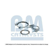 BM Catalysts Fitting Kit FK11514A FK11514A