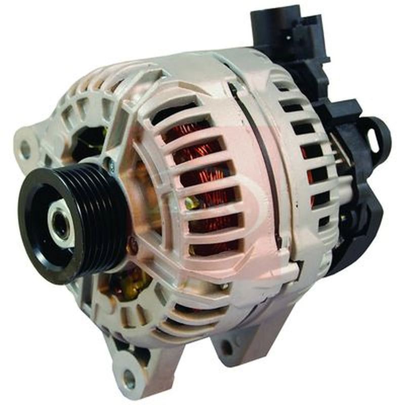 Apec Car Alternator 12V AAL1527