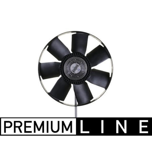 Mahle Engine Cooling Fan CFF 459 000P