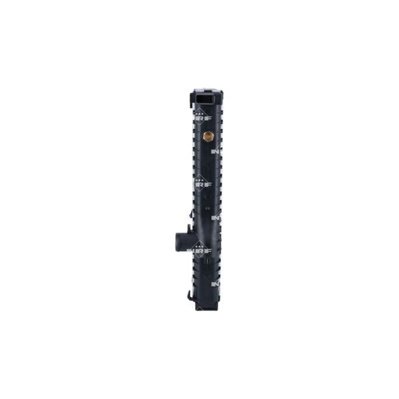NRF Engine Radiator 509588