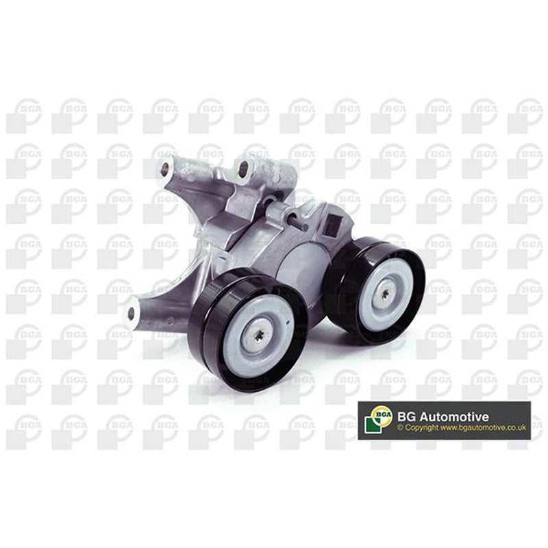 BGA V-Ribbed Belt Tensioner Pulley OD Wide DC2380