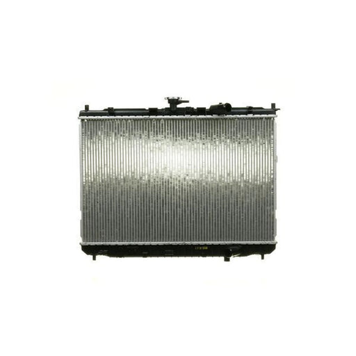 Mahle Engine Radiator CR 1328 000P