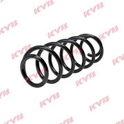 KYB Rear Suspension Coil Spring RA5873
