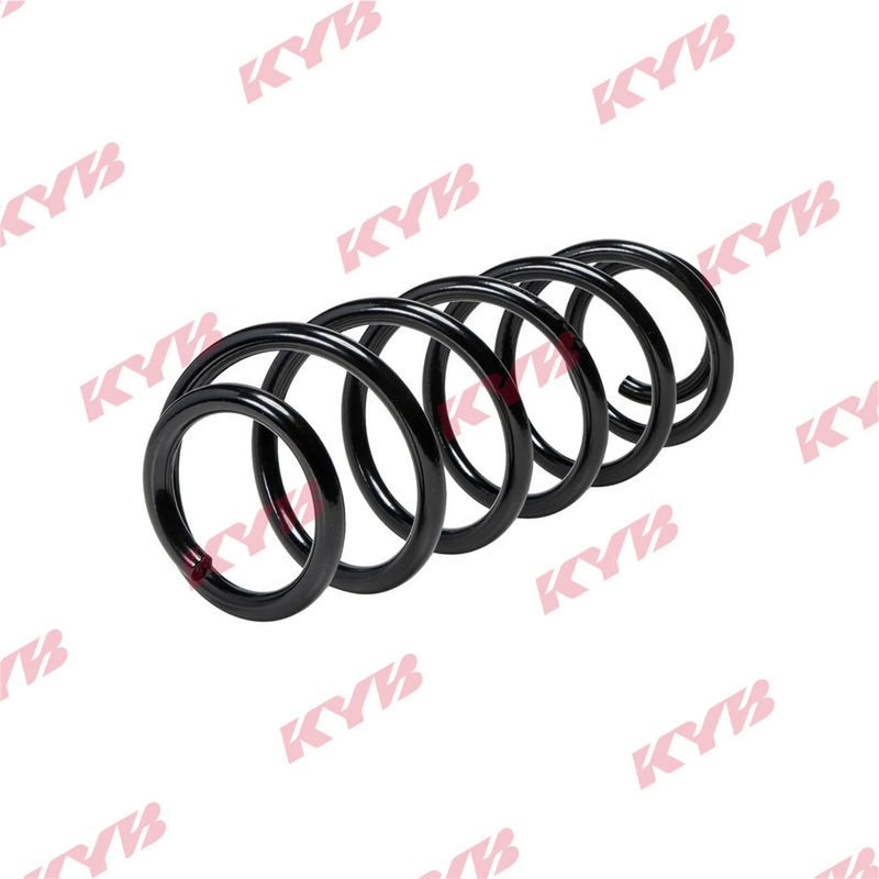 KYB Rear Suspension Coil Spring RA5873