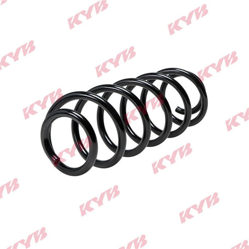 KYB Rear Suspension Coil Spring RA5873
