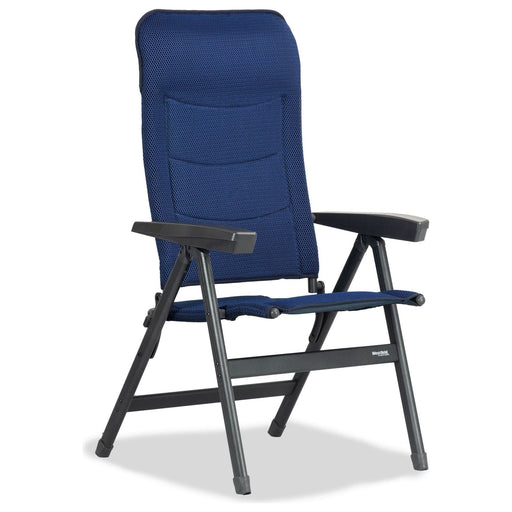 Performance Advancer Small (DB) Recliner Camping Chair F5020 - Westfield - Van Life Living