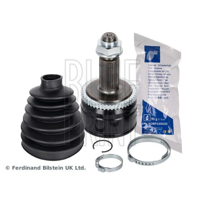 Blue Print Drive Shaft Joint Kit ADJ138910