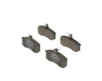 Bosch Brake Pad Set x x 0986495214