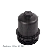 Blue Print Automated Manual Transmission Housing OD High ADBP990009