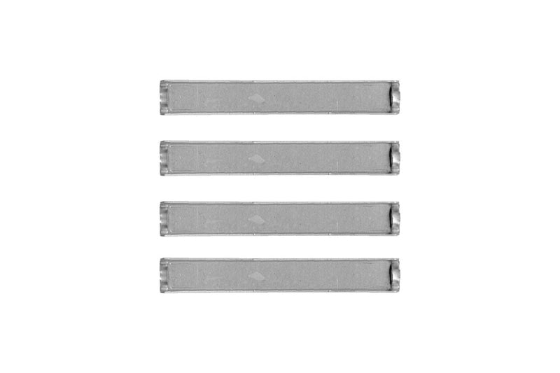 Bosch Brake Pad Accessory Fitting Kit 1987474392