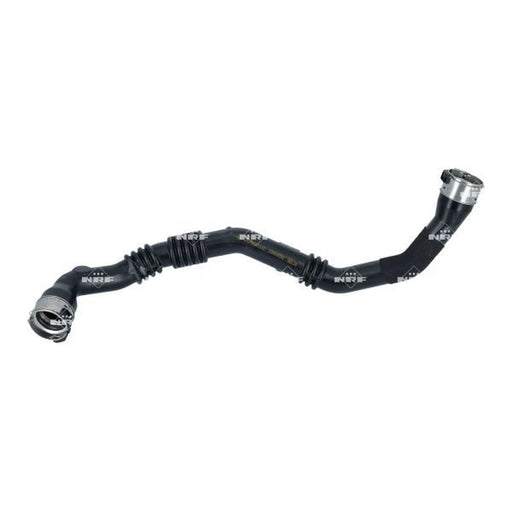 NRF Intercooler Turbo Charge Air Hose Charge Air Cooler 166459