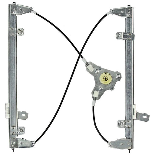 Valeo Electric Window Regulator Lifter Left Front 850626