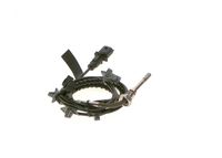 Bosch Exhaust Gas Temperature Sensor 0986259126