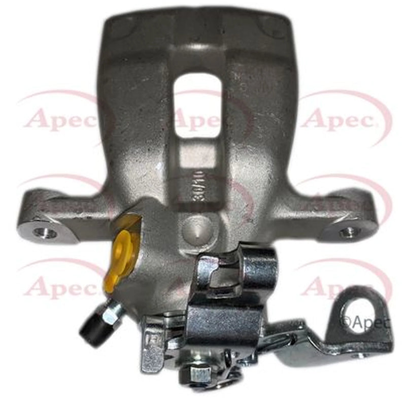 Apec Brake Caliper Assembly Rear Right RCA188N