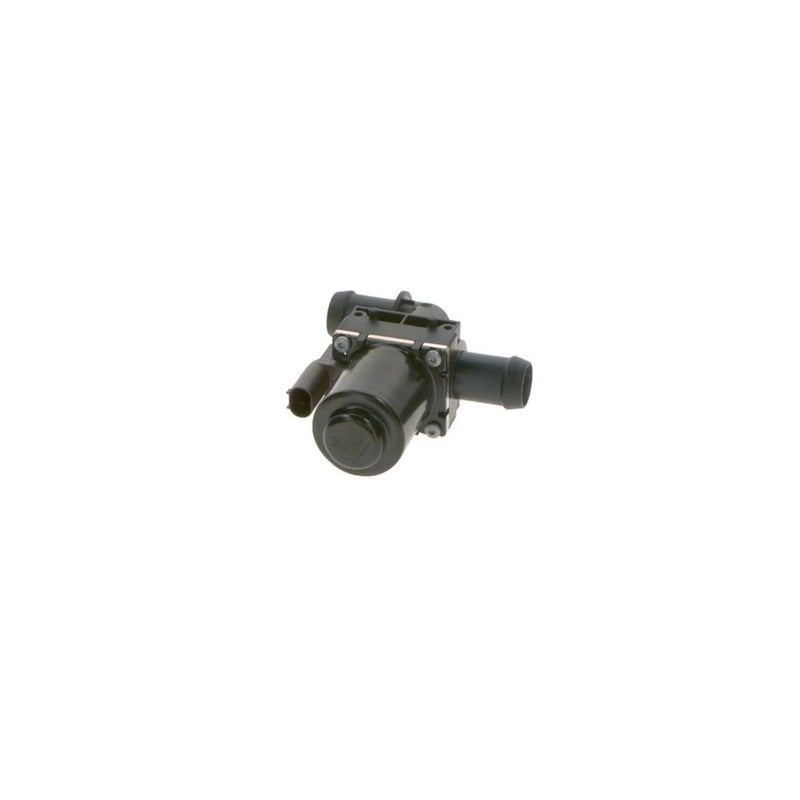 Bosch Coolant Control Valve Assembly 1 147 412 205