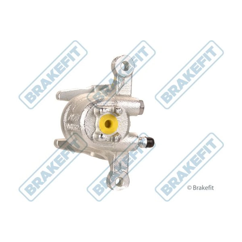 Apec Brake Caliper Assembly Rear Left BCA2113