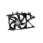 NRF Engine Cooling Fan 47011