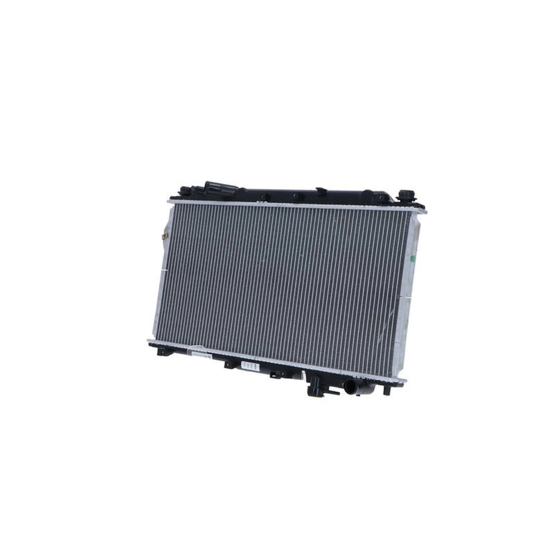 NRF Engine Radiator 50043