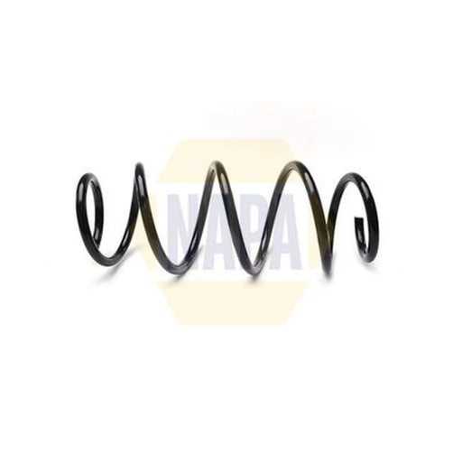 NAPA Front Suspension Coil Spring NCS2059