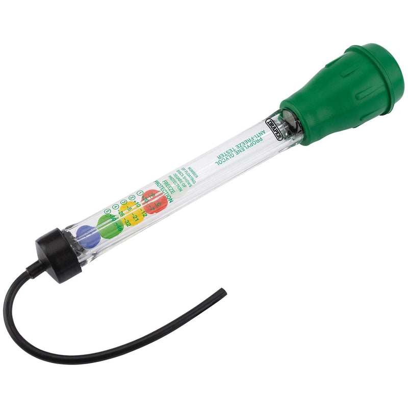 Draper Disc Type Anti-Freeze Tester 99810 Draper  - Town Parts