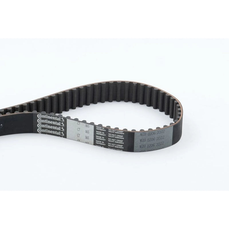 Continental CTAM Timing Belt Cambelt 114 Teeth CT865