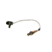 Bosch O2 Lambda Oxygen Sensor before catalytic converter 0 258 017 357