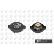 BGA Coolant Expansion Tank Cap CC3017