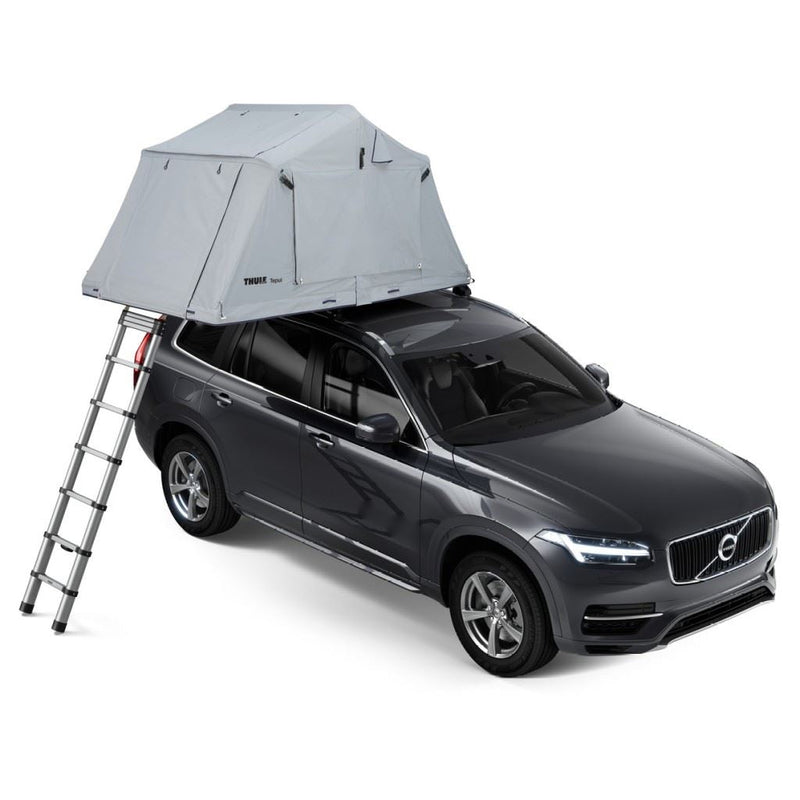 Thule Tepui Kukenam 3 Person Car Roof Tent - Haze Grey 901300 - Thule - Van Life Living