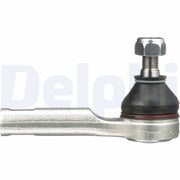 Delphi Steering Tie Rod End Ball Joint Front M12x1.25 TA1537