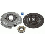Sachs Clutch Kit Set 3pc 3000684001