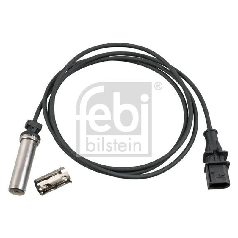 Febi ABS Wheel Speed Sensor Rear Left 181001