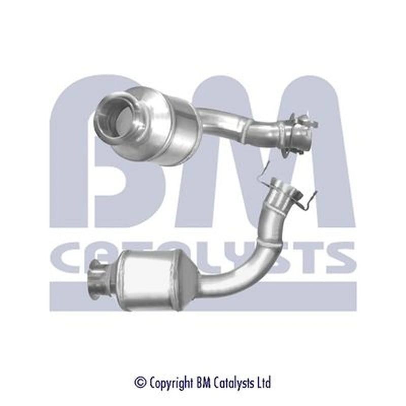 BM Catalysts Diesel Cat BM80185