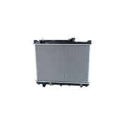 NRF Engine Radiator 53037