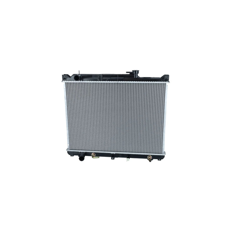 NRF Engine Radiator 53037