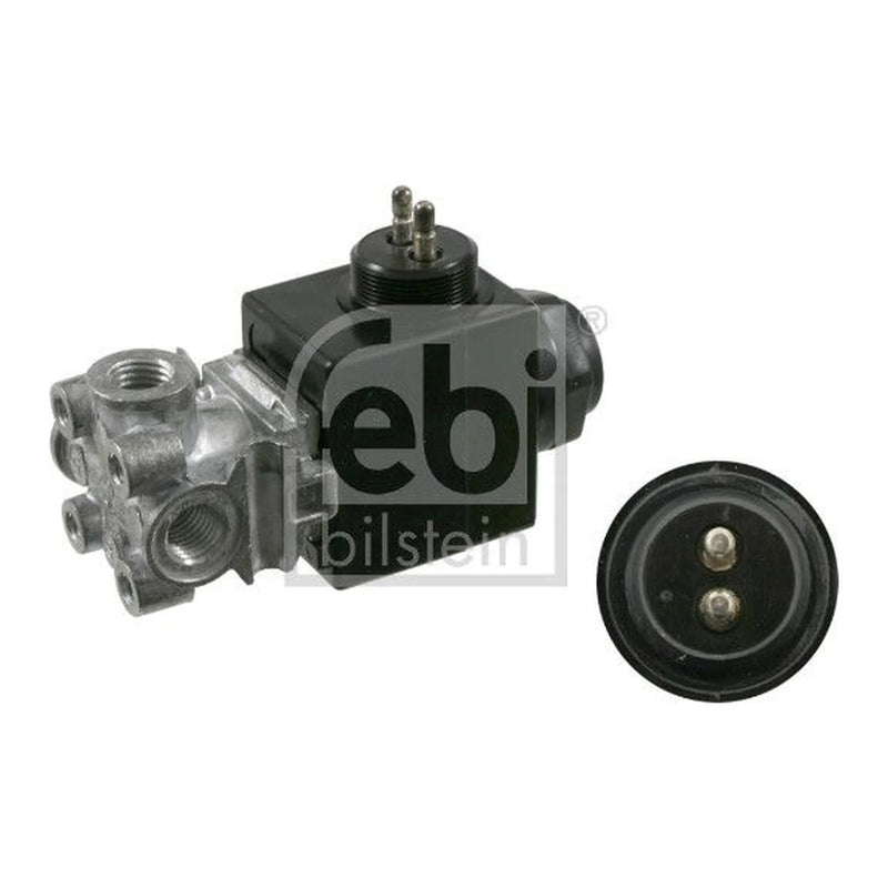 Febi Solenoid Control Valve 21703
