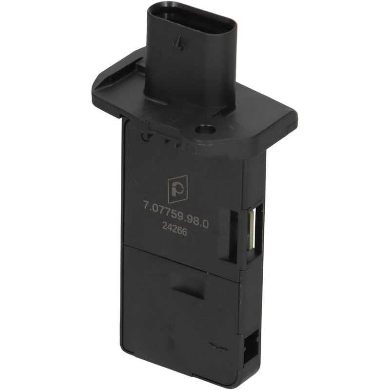 Pierburg MAF Sensor (Mass Air Flow) 7.07759.98.0