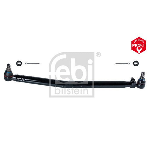 Febi Centre Rod Assembly from steering idler arm to f 43610