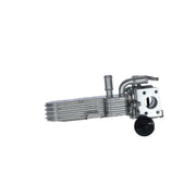 NRF EGR Cooler (Exhaust Gas Recirculation) 48367