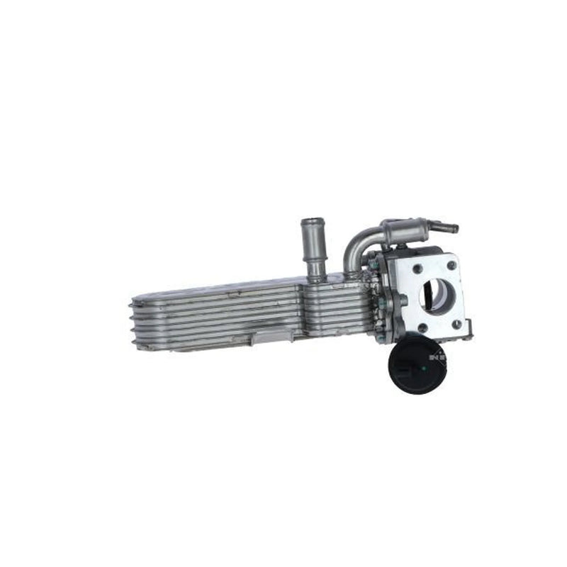 NRF EGR Cooler (Exhaust Gas Recirculation) 48367