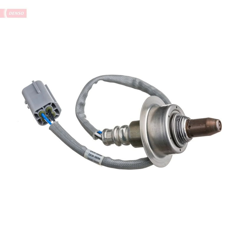 Denso O2 Lambda Oxygen Sensor Particulate Filter fits Nissan Cabstar 2006-2013