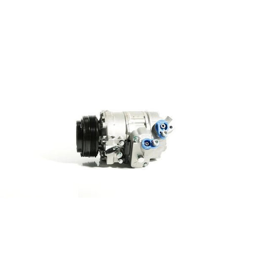 Mahle Air Conditioning Compressor ACP 1164 000S