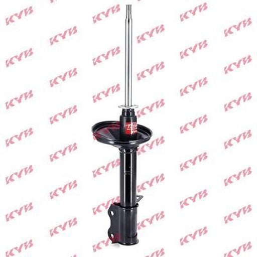 KYB Shock Absorber Damper Strut Rear Left 332003