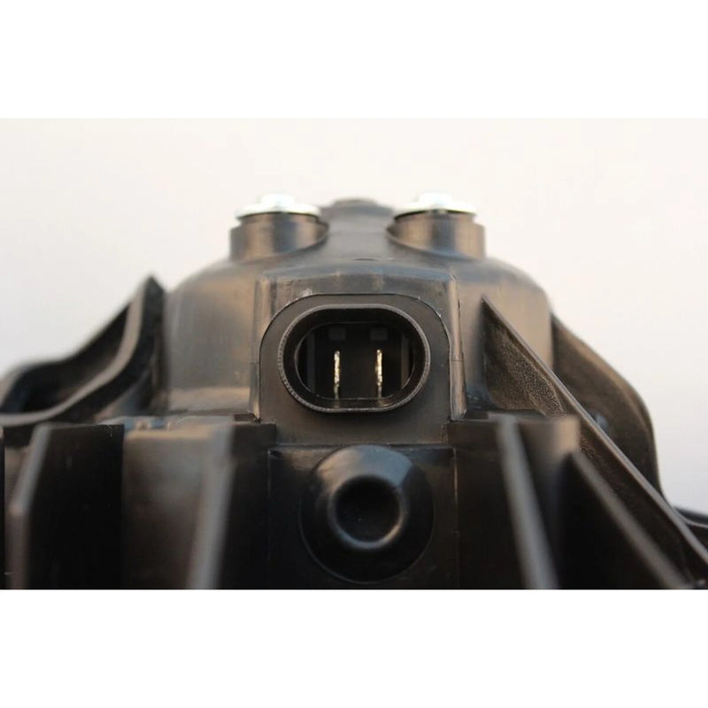 Valeo Heater Blower Fan Front 884677