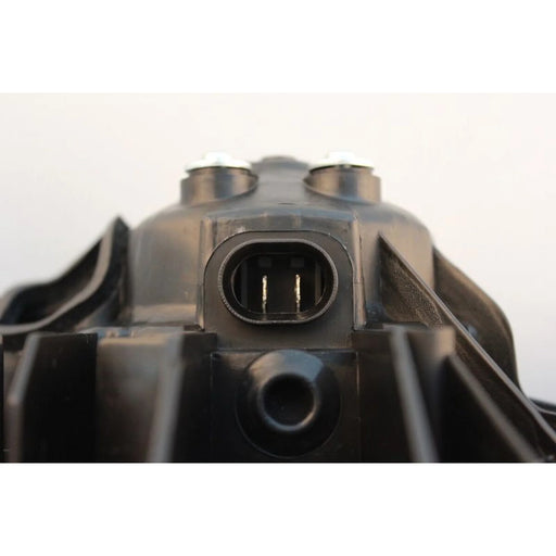 Valeo Heater Blower Fan Front 884677