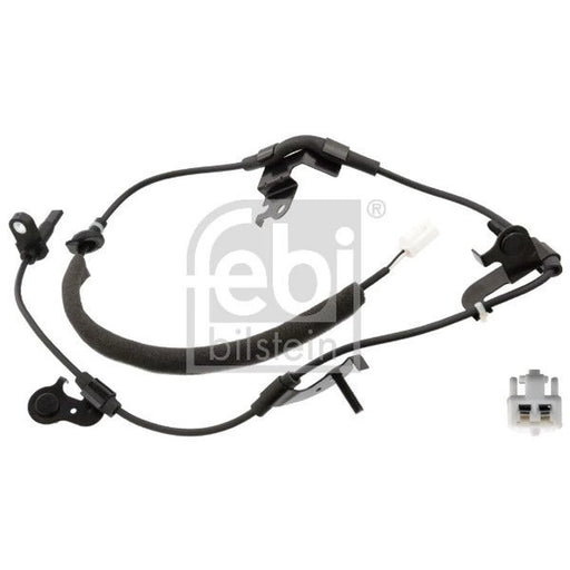 Febi ABS Wheel Speed Sensor Rear Left 106326