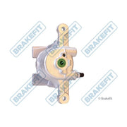 Apec Brake Caliper Assembly Front Right BCA2122