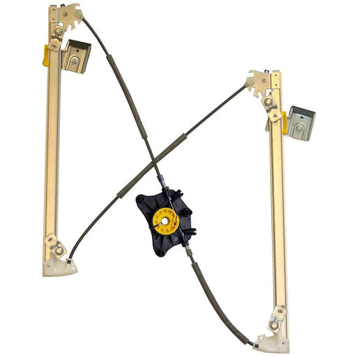 Valeo Electric Window Regulator Lifter Left Front 850898