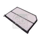 Febi Cabin Air Filter (Pollen Filter) 108987